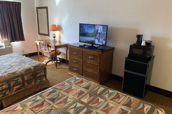 Brentwood Inn & Suites (Hobbs)